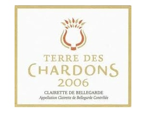 Clairette de Bellegarde (A.O.C)