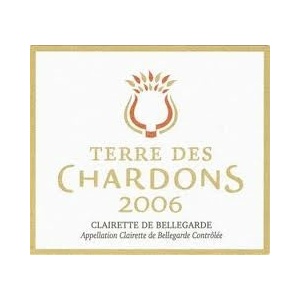 Clairette de Bellegarde (A.O.C)