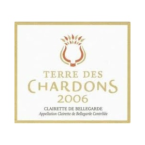 Clairette de Bellegarde (A.O.C)