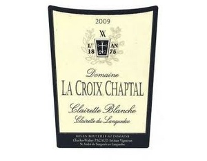 Clairette du Languedoc (A.O.C)