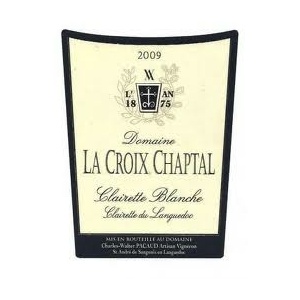 Clairette du Languedoc (A.O.C)