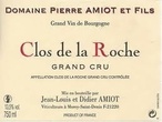 Clos de la Roche  (A.O.C)