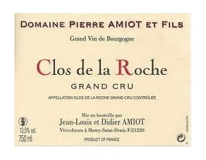 Clos de la Roche  (A.O.C)