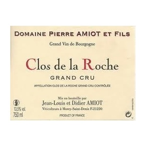 Clos de la Roche  (A.O.C)