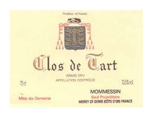 Clos de Tart (A.O.C)