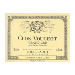 Clos de Vougeot ou Clos Vougeot  (A.O.C)