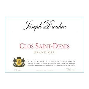 Clos Saint-Denis  (A.O.C)