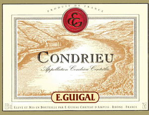 Condrieu (A.O.C)