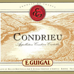 Condrieu (A.O.C)