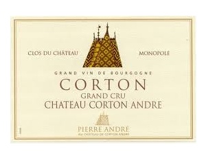 Corton  (A.O.C)