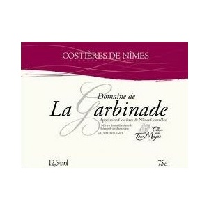 Costières de Nîmes (A.O.C)