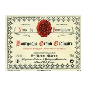 Coteaux Bourguignons (A.O.C)