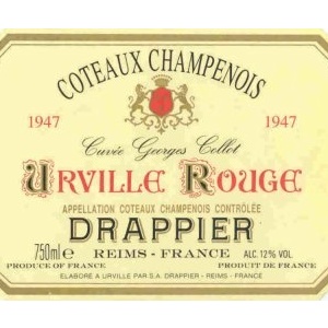 Coteaux champenois (AOC) (AOP)