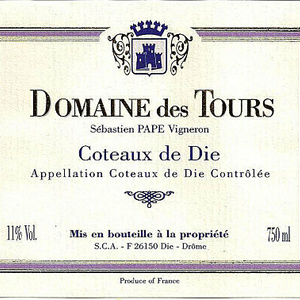 Coteaux de Die (A.O.C)