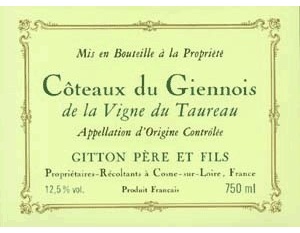 Coteaux du Giennois (A.O.C)