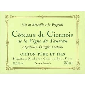 Coteaux du Giennois (A.O.C)