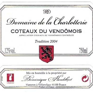 Coteaux du Vendômois (A.O.C)