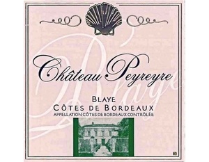 Côtes de Bordeaux "Blaye"  (AOC - AOP)