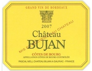  Côtes de Bourg (A.O.C)