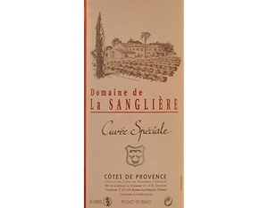 Côtes de Provence (A.O.C)