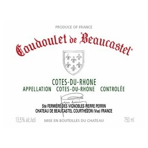 Côtes-du-Rhône (A.O.C)