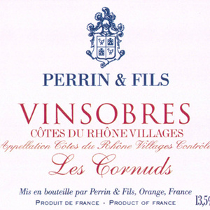 Côtes du Rhône Villages (A.O.C)