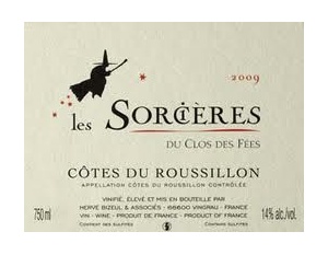 Côtes du Roussillon (A.O.C)