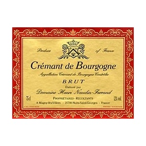 Crémant de Bourgogne (A.O.C)