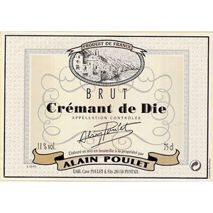 Crémant de Die (A.O.C)