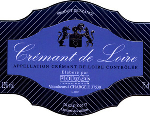 Crémant de Loire  (AOC - AOP)