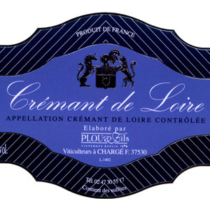 Crémant de Loire  (AOC - AOP)