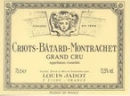 Criots-Bâtard-Montrachet (A.O.C)