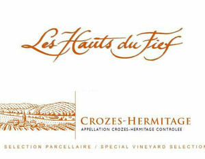 Crozes-Hermitage (A.O.C)