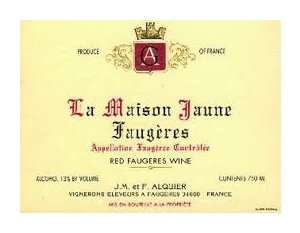 Faugères (A.O.C)