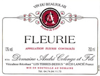 Fleurie  (AOC - AOP)