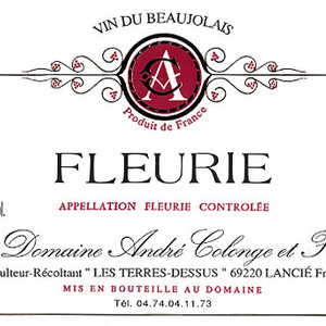 Fleurie  (AOC - AOP)