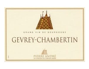 Gevrey-Chambertin (A.O.C)