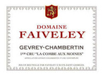 Gevrey-Chambertin premier cru (A.O.C)