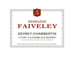 Gevrey-Chambertin premier cru (A.O.C)