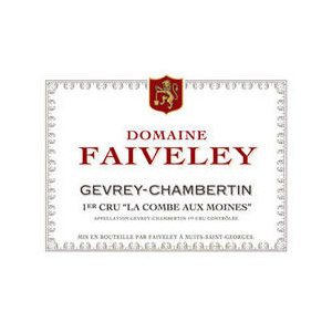 Gevrey-Chambertin premier cru (A.O.C)