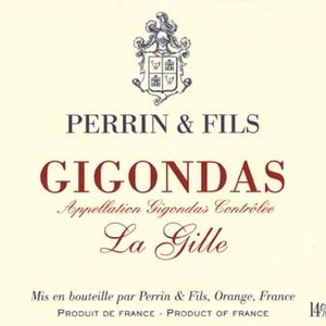 Gigondas (A.O.C)