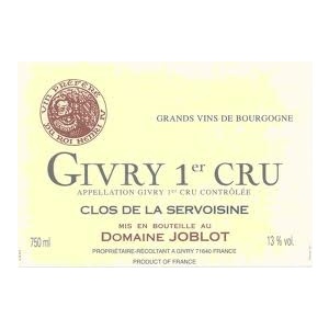 Givry premier cru 