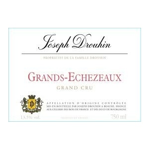 Grands-Echezeaux  (A.O.C)