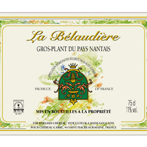 Gros Plant du Pays nantais (AOC / AOP)