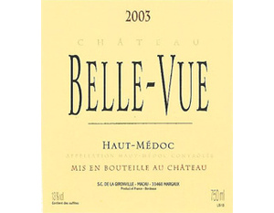 Haut-Médoc  (AOC - AOP)