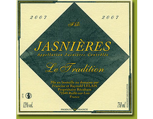 Jasnières (A.O.C)