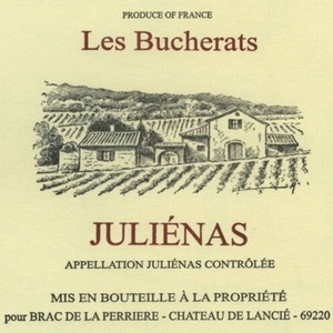 Juliénas  (AOC - AOP)