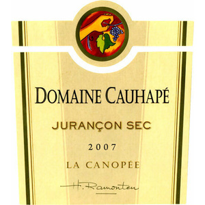 Jurançon (A.O.C)