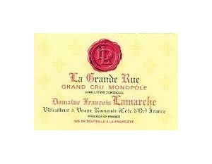 La Grande Rue (A.O.C)