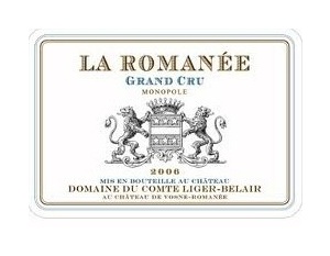 La Romanée  (A.O.C)